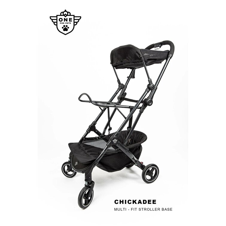 Stroller for pets outlet only